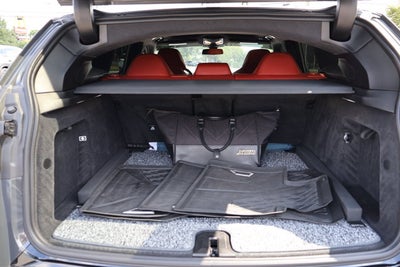2024 BMW XM Base