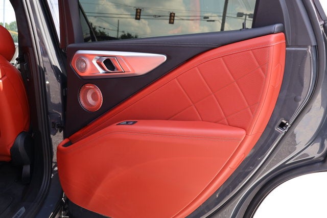 2024 BMW XM Base