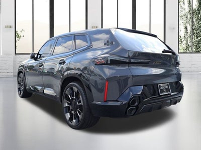 2024 BMW XM Base