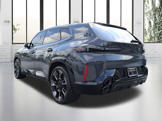 2024 BMW XM Base