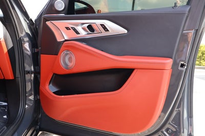 2024 BMW XM Base