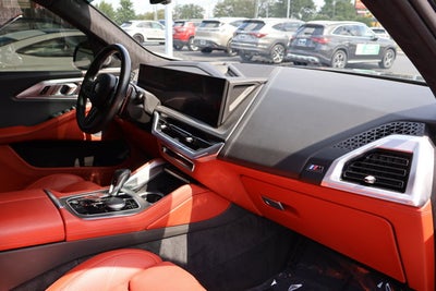 2024 BMW XM Base
