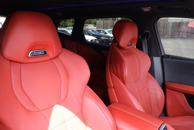 2024 BMW XM Base