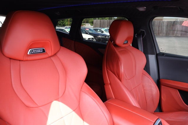 2024 BMW XM Base