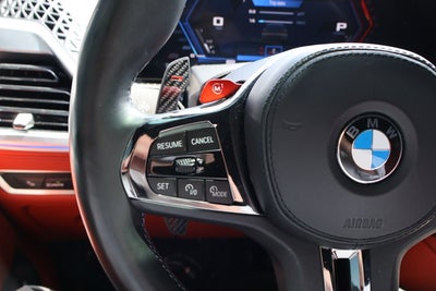 2024 BMW XM Base