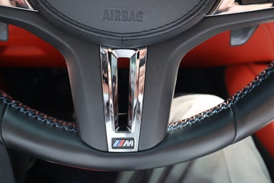 2024 BMW XM Base