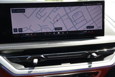 2024 BMW XM Base