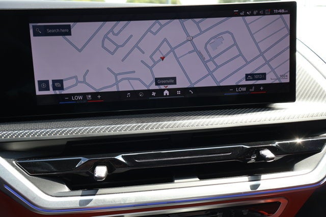 2024 BMW XM Base