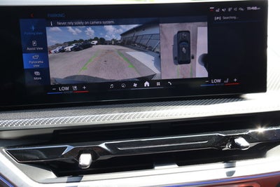 2024 BMW XM Base