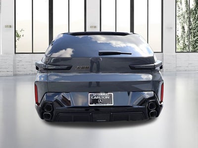 2024 BMW XM Base