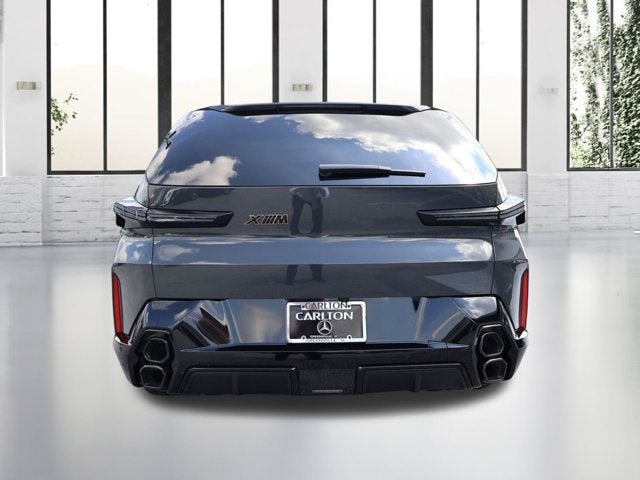 2024 BMW XM Base