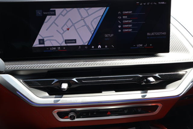 2024 BMW XM Base