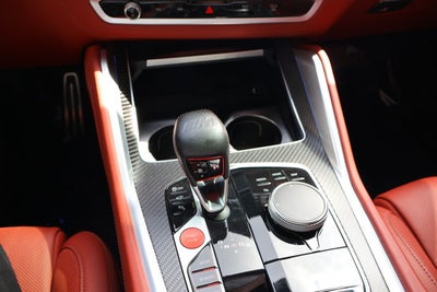 2024 BMW XM Base