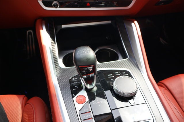 2024 BMW XM Base