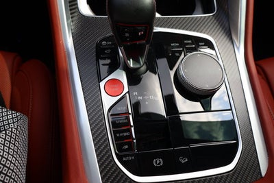 2024 BMW XM Base