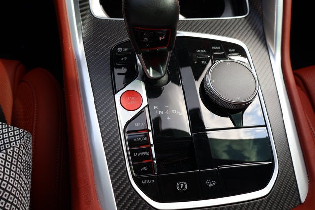 2024 BMW XM Base