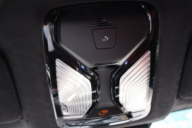 2024 BMW XM Base