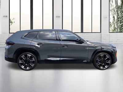 2024 BMW XM Base