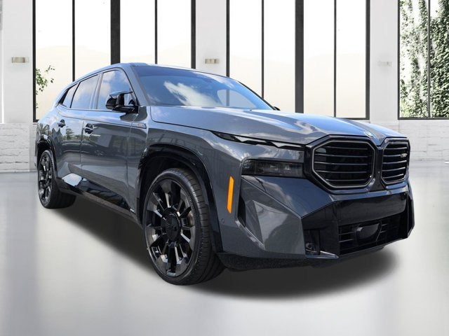 2024 BMW XM Base