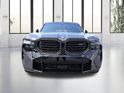 2024 BMW XM Base