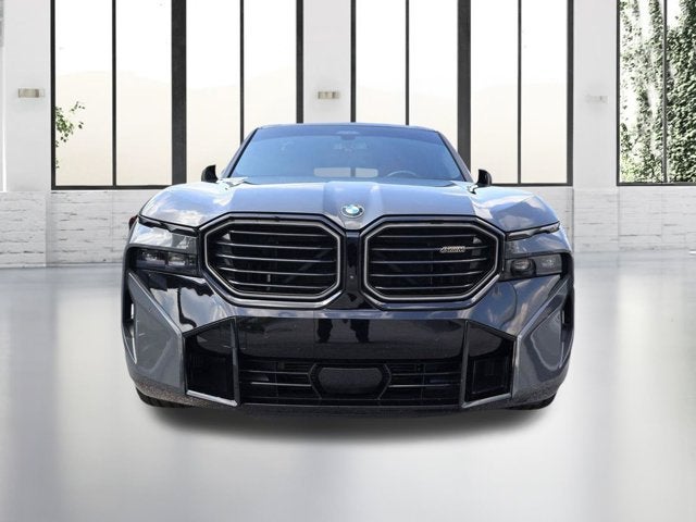 2024 BMW XM Base