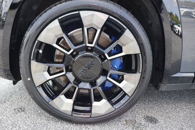 2024 BMW XM Base