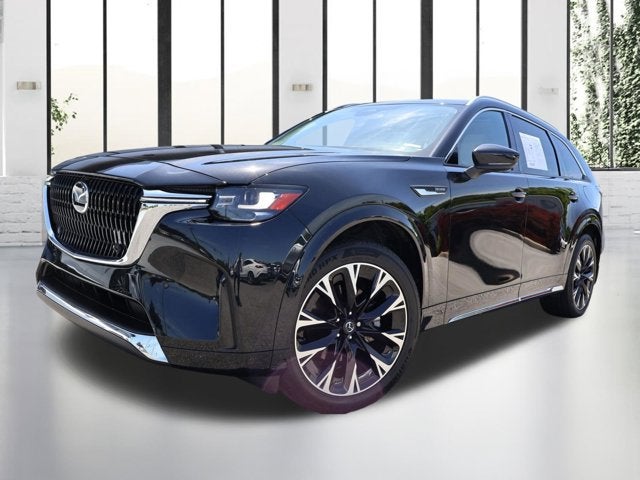 2024 Mazda Mazda CX-90 3.3 Turbo S