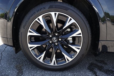 2024 Mazda Mazda CX-90 3.3 Turbo S