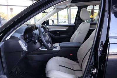 2024 Mazda Mazda CX-90 3.3 Turbo S