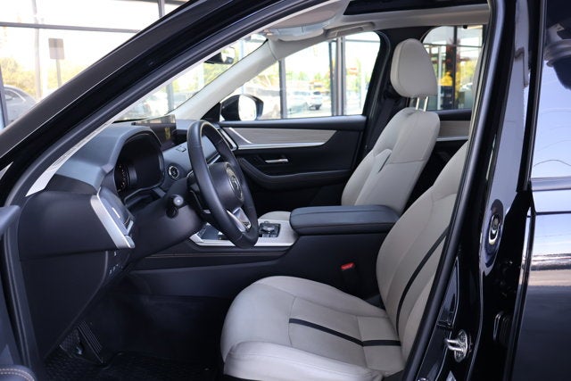 2024 Mazda Mazda CX-90 3.3 Turbo S