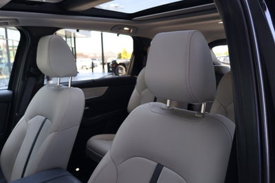 2024 Mazda Mazda CX-90 3.3 Turbo S