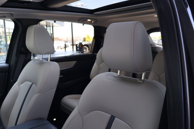 2024 Mazda Mazda CX-90 3.3 Turbo S