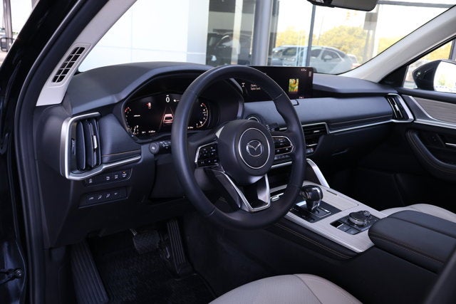 2024 Mazda Mazda CX-90 3.3 Turbo S