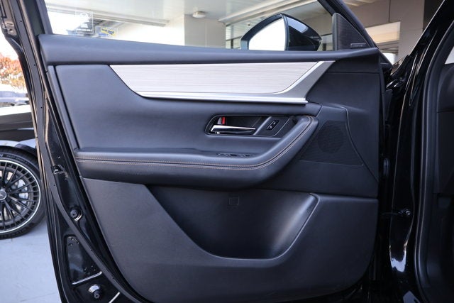 2024 Mazda Mazda CX-90 3.3 Turbo S