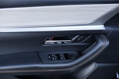 2024 Mazda Mazda CX-90 3.3 Turbo S