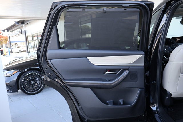 2024 Mazda Mazda CX-90 3.3 Turbo S