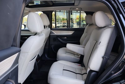 2024 Mazda Mazda CX-90 3.3 Turbo S