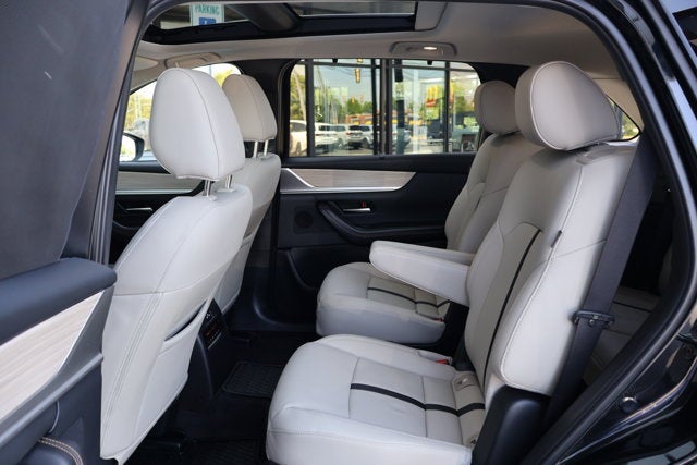 2024 Mazda Mazda CX-90 3.3 Turbo S