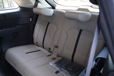 2024 Mazda Mazda CX-90 3.3 Turbo S