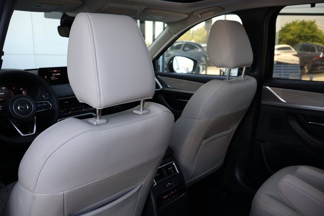 2024 Mazda Mazda CX-90 3.3 Turbo S