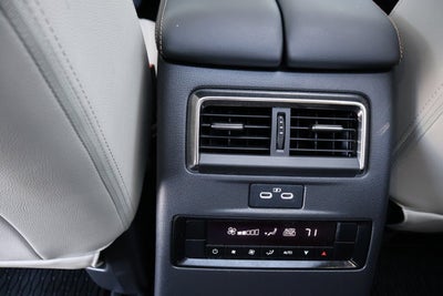 2024 Mazda Mazda CX-90 3.3 Turbo S