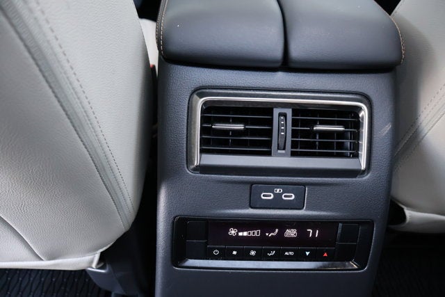 2024 Mazda Mazda CX-90 3.3 Turbo S