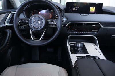 2024 Mazda Mazda CX-90 3.3 Turbo S