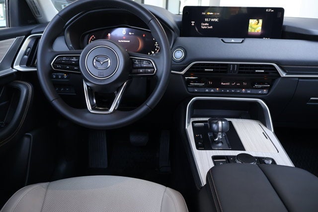 2024 Mazda Mazda CX-90 3.3 Turbo S