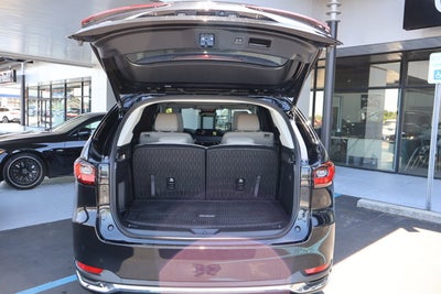 2024 Mazda Mazda CX-90 3.3 Turbo S