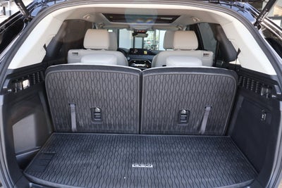 2024 Mazda Mazda CX-90 3.3 Turbo S