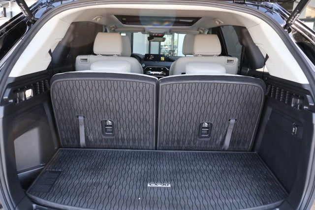 2024 Mazda Mazda CX-90 3.3 Turbo S