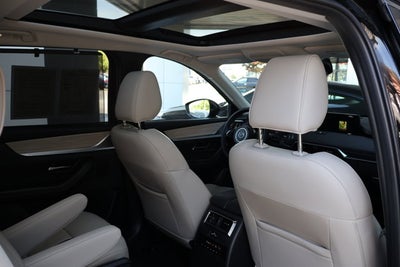 2024 Mazda Mazda CX-90 3.3 Turbo S