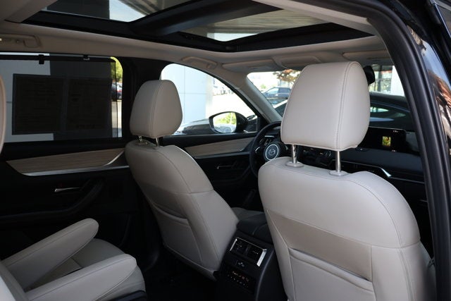 2024 Mazda Mazda CX-90 3.3 Turbo S