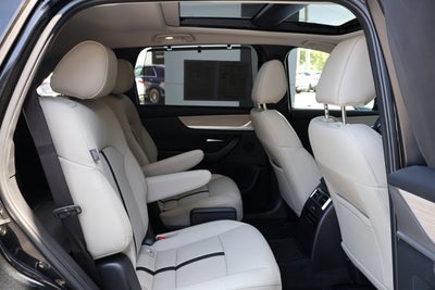 2024 Mazda Mazda CX-90 3.3 Turbo S